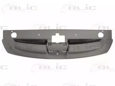6502-07-5561990P BLIC Решетка радиатора