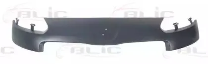 6502-07-5562991P BLIC Решетка радиатора