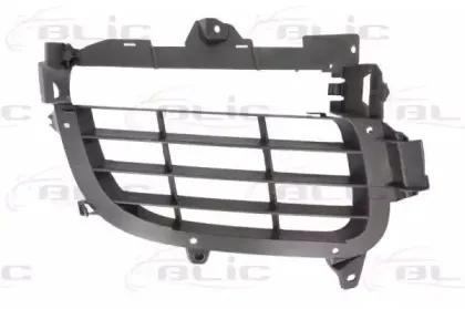 6502075720912P BLIC Решетка вентилятора, буфер