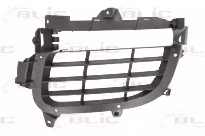 6502075720913P BLIC Решетка вентилятора, буфер