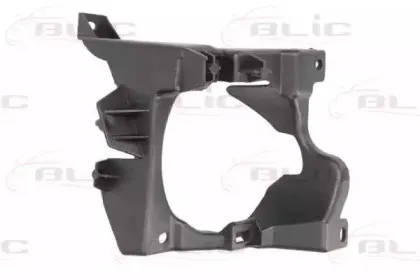 6502075720917P BLIC Облицовка / защитная накладка, буфер