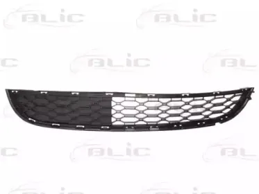 6502-07-6006910P BLIC Решетка вентилятора, буфер