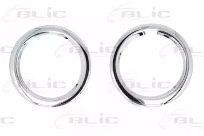 6502076006919P BLIC Решетка вентилятора, буфер