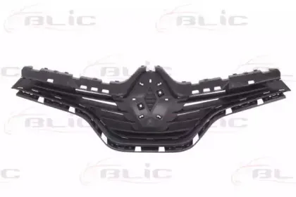 6502-07-6009990Q BLIC Решетка радиатора