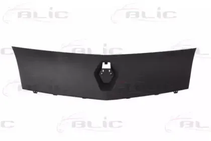 6502-07-6011990P BLIC Решетка радиатора