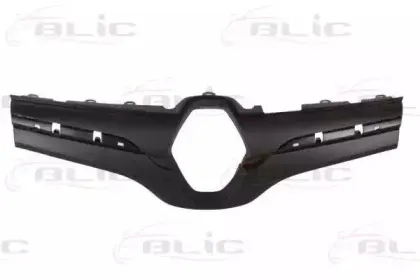 6502-07-6011994P BLIC Решетка радиатора