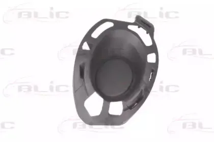 6502-07-6033915P BLIC Решетка вентилятора, буфер