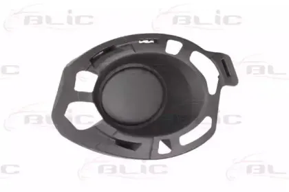 6502-07-6033916P BLIC Решетка вентилятора, буфер