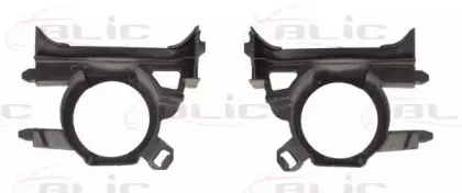 6502-07-6034913P BLIC Рама, противотуманная фара