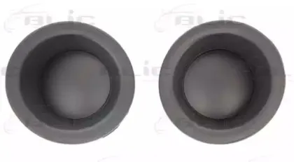 6502-07-6034915P BLIC Решетка вентилятора, буфер