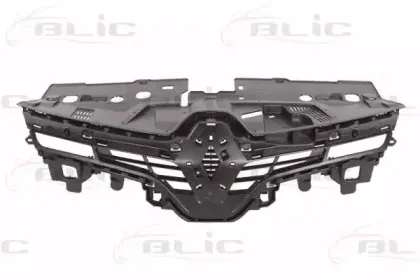 6502-07-6034990P BLIC Решетка радиатора