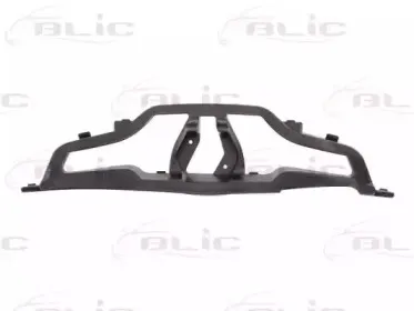 6502-07-6034994P BLIC Стойка, облицовка радиатора