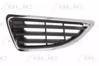 6502-07-6037993Q BLIC Решетка радиатора