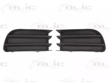 6502-07-6041915P BLIC Решетка вентилятора, буфер