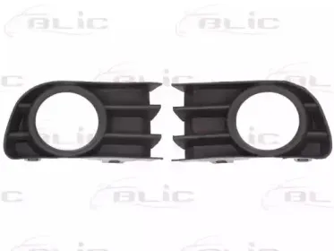 6502-07-6041916P BLIC Решетка вентилятора, буфер