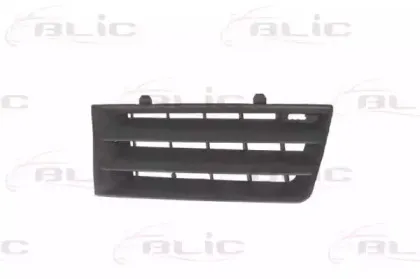 6502-07-6041992P BLIC Решетка радиатора