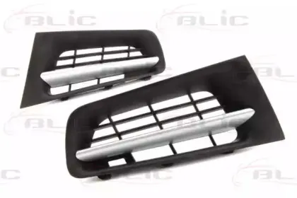 6502-07-6041995P BLIC Решетка радиатора
