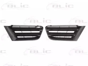 6502-07-6042990P BLIC Решетка вентилятора, буфер