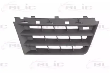 6502-07-6042992Q BLIC Решетка радиатора