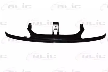 6502-07-6049210P BLIC Рама фары