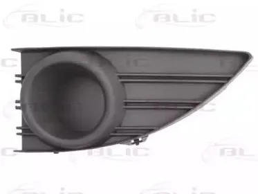 6502-07-6050915P BLIC Решетка вентилятора, буфер