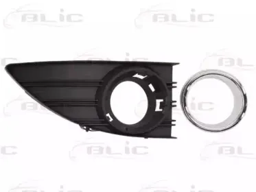 6502-07-6050920P BLIC Решетка вентилятора, буфер