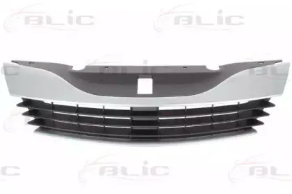 6502-07-6055990P BLIC Решетка радиатора