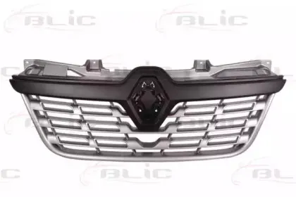 6502-07-6089991P BLIC Решетка радиатора