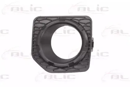 6502076426917P BLIC Решетка вентилятора, буфер