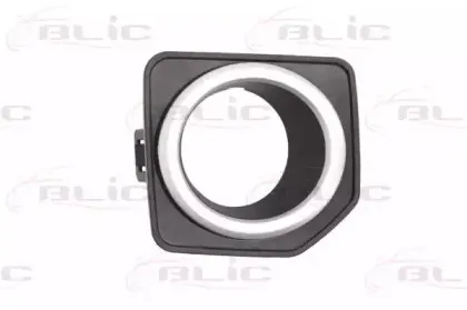 6502076426920P BLIC Решетка вентилятора, буфер