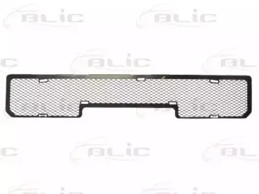 6502-07-6435910P BLIC Решетка вентилятора, буфер
