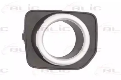 6502076490914P BLIC Решетка вентилятора, буфер