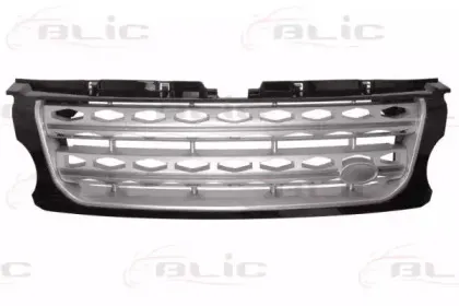 6502-07-6490993P BLIC Решетка радиатора