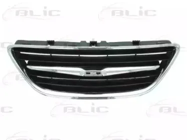 6502-07-6522992P BLIC Решетка радиатора