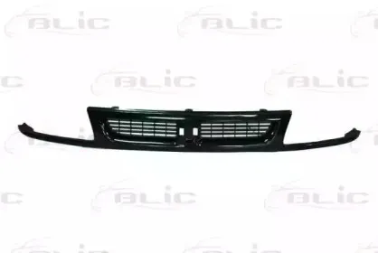 6502-07-6607990P BLIC Решетка радиатора