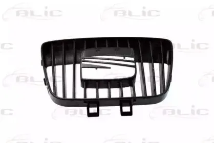 6502-07-6608991P BLIC Решетка радиатора
