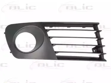 6502-07-6609998PP BLIC Решетка вентилятора, буфер