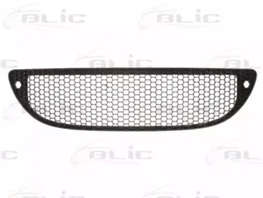 6502-07-6612910P BLIC Решетка вентилятора, буфер