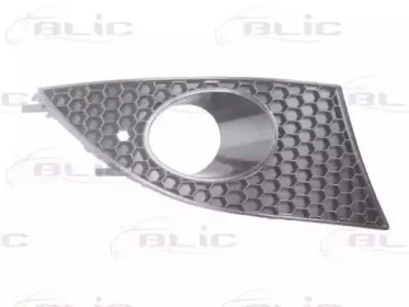 6502-07-6612916P BLIC Решетка вентилятора, буфер