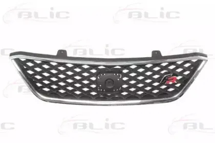6502-07-6612995P BLIC Решетка радиатора