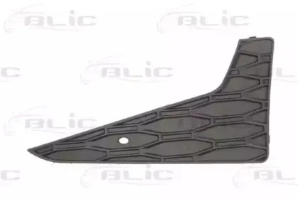 6502-07-6614917P BLIC Решетка вентилятора, буфер