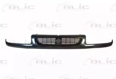 6502-07-6615992P BLIC Решетка радиатора