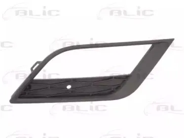 6502-07-6621916P BLIC Решетка вентилятора, буфер