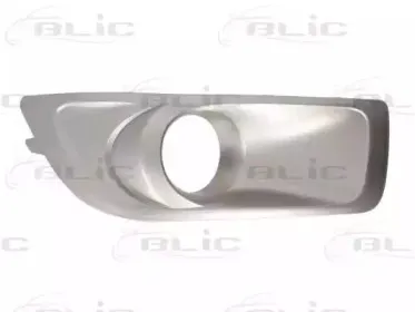 6502-07-6715915P BLIC Решетка вентилятора, буфер