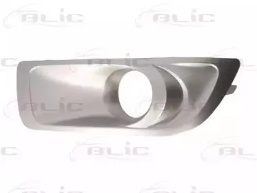 6502-07-6715916P BLIC Решетка вентилятора, буфер