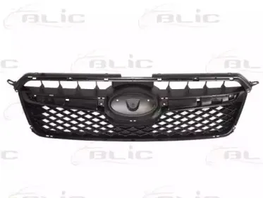 6502-07-6735994P BLIC Решетка радиатора