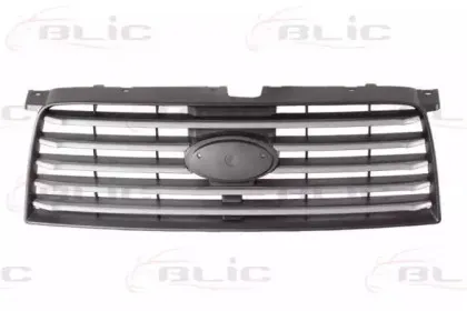 6502-07-6736991P BLIC Решетка радиатора