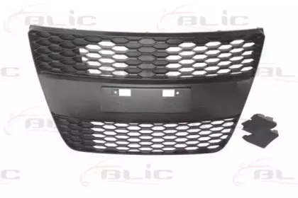 6502076815912P BLIC Решетка вентилятора, буфер