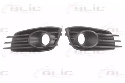 6502076815919P BLIC Решетка вентилятора, буфер