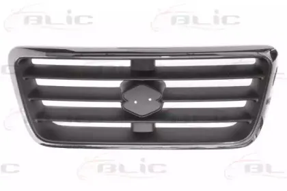 6502-07-6823990P BLIC Решетка радиатора